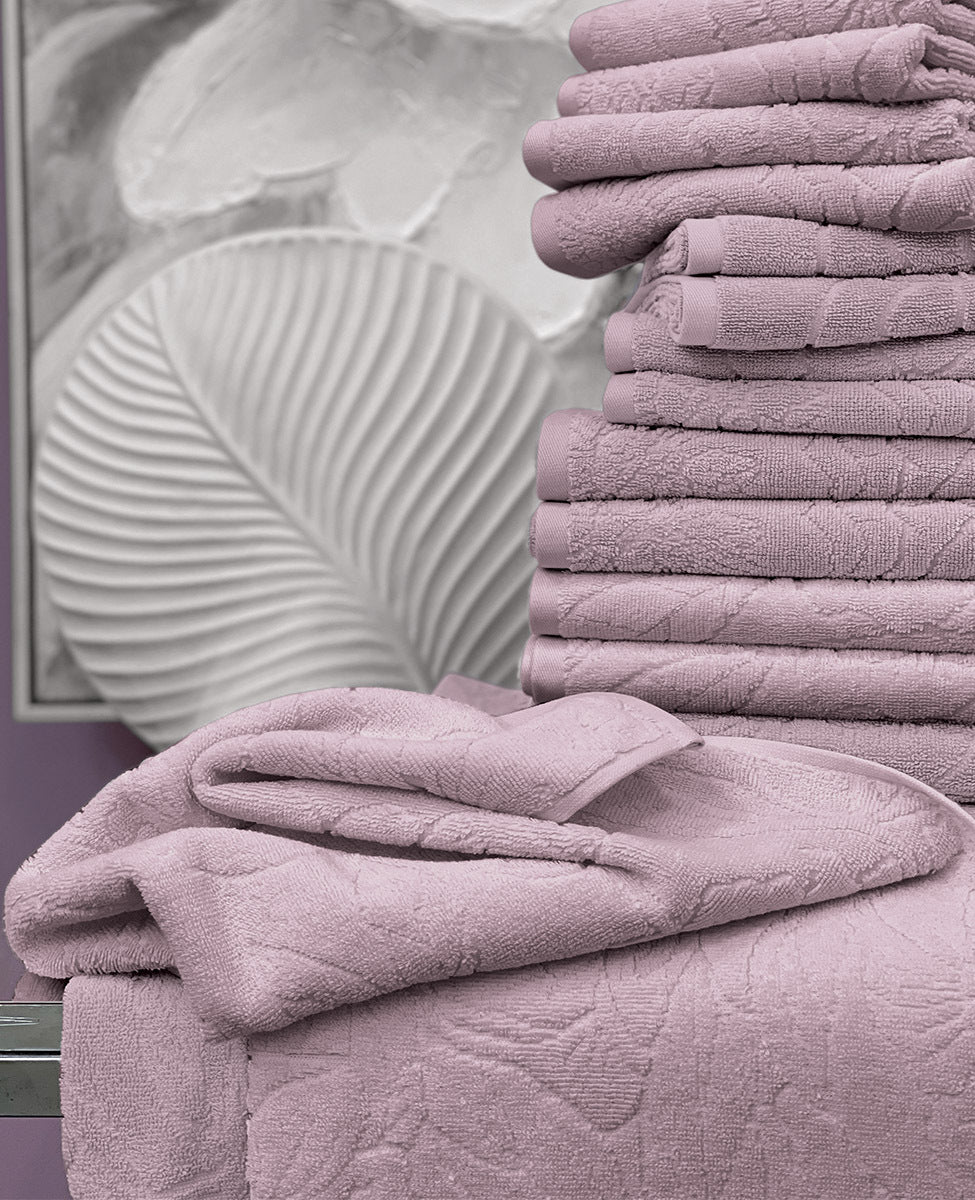 Set asciugamani Anima 2 pz DONDI