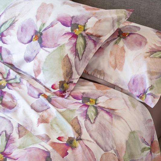 Quilt 2p Fazzini trasparenze