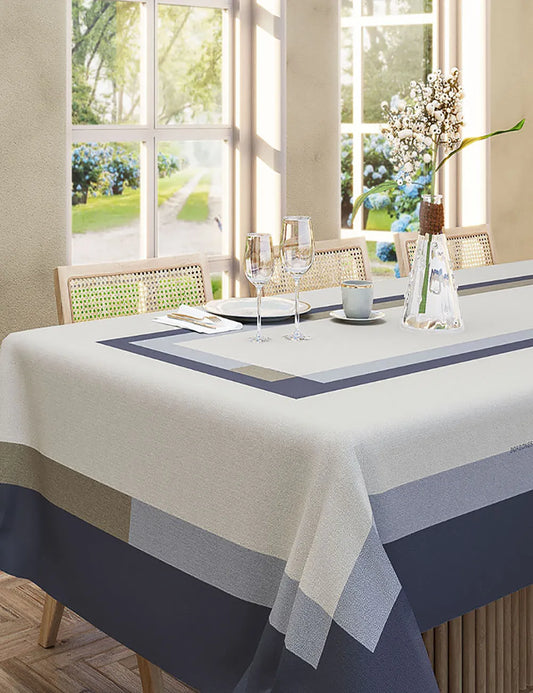 Tovaglia Metropolis OP Borbonese da 12