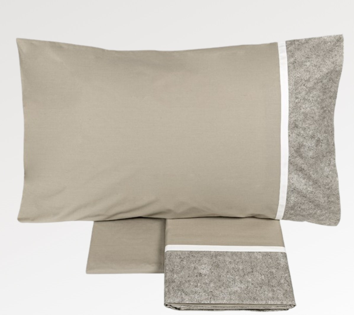 Completo letto  Fazzini Galuchat