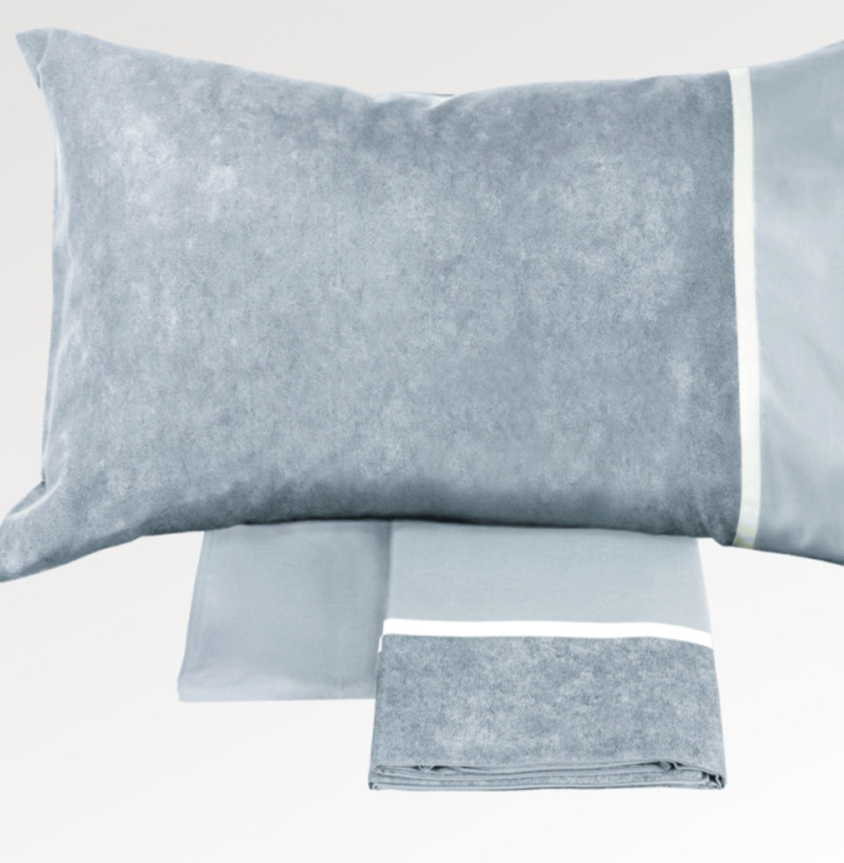 Completo letto  Fazzini Galuchat