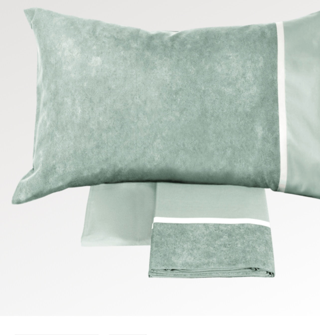 Completo letto  Fazzini Galuchat