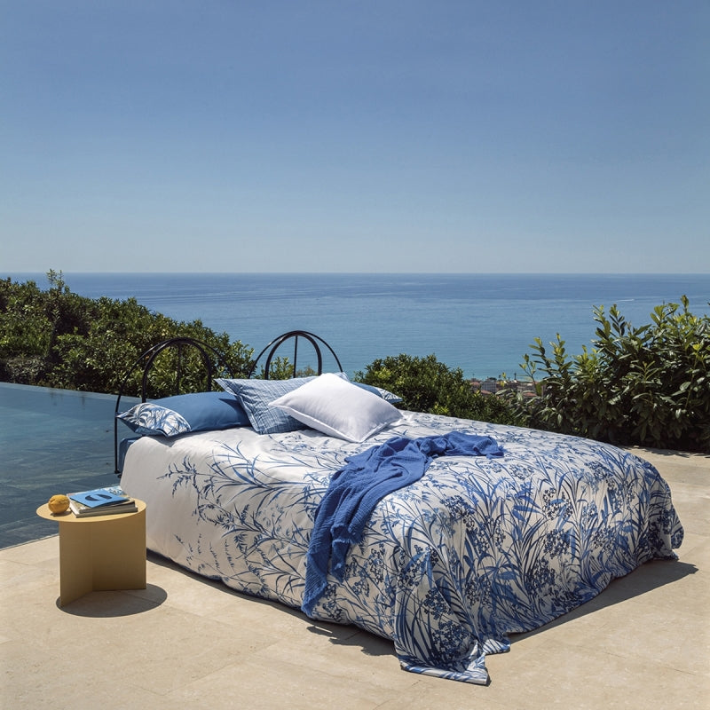 Completo lenzuola compriletto Fazzini FIELDS