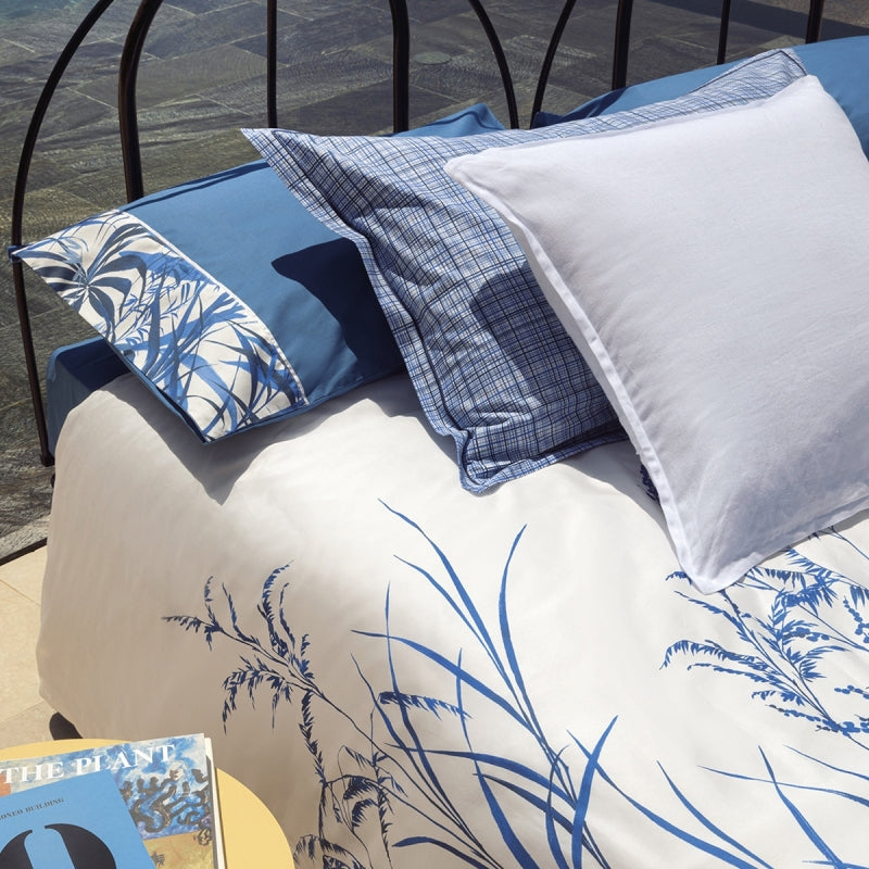 Completo lenzuola compriletto Fazzini FIELDS