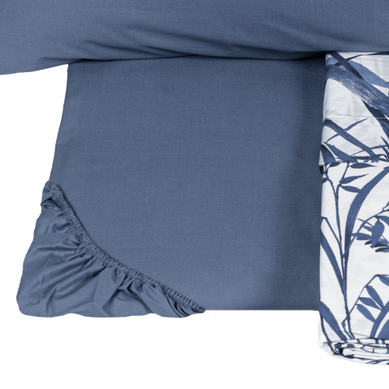 Completo lenzuola compriletto Fazzini FIELDS