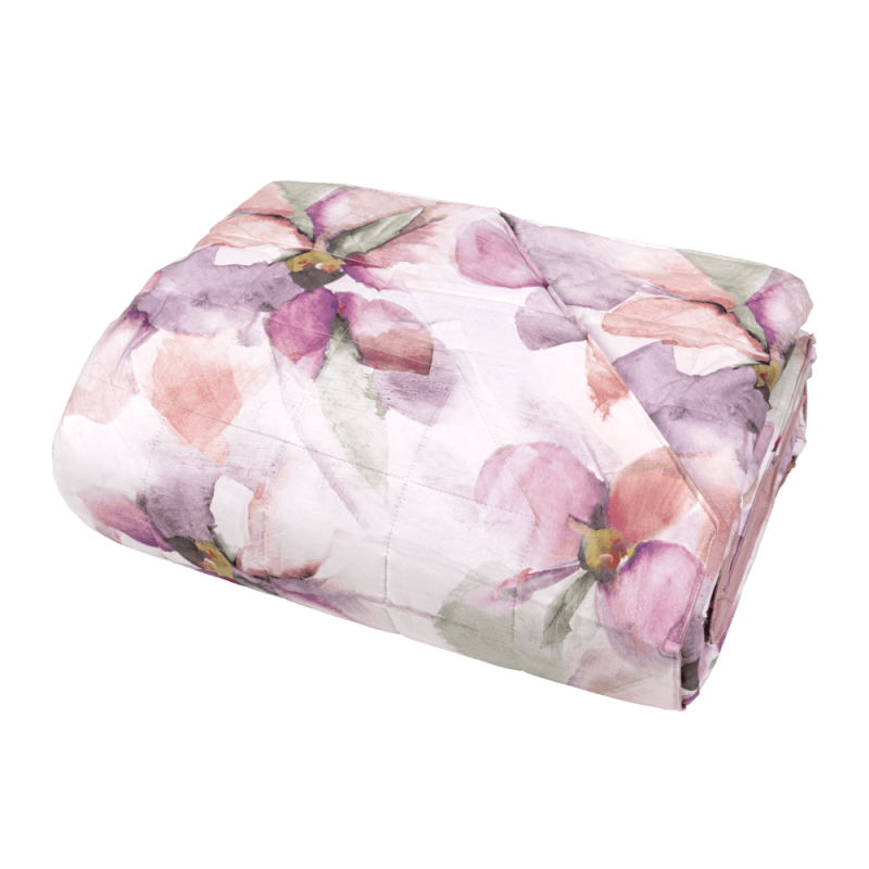 Quilt 2p Fazzini trasparenze