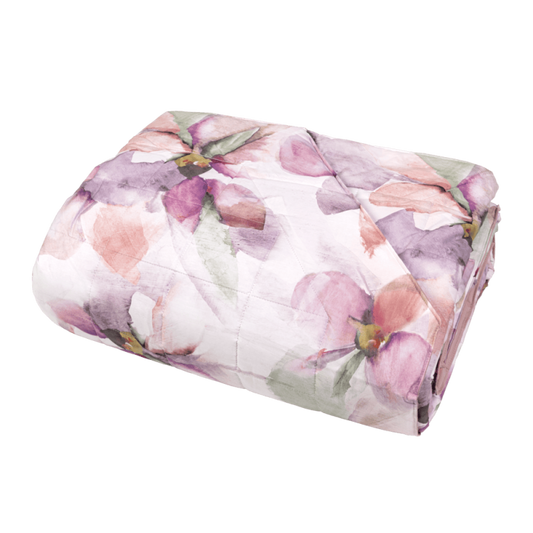 Quilt 2p Fazzini trasparenze