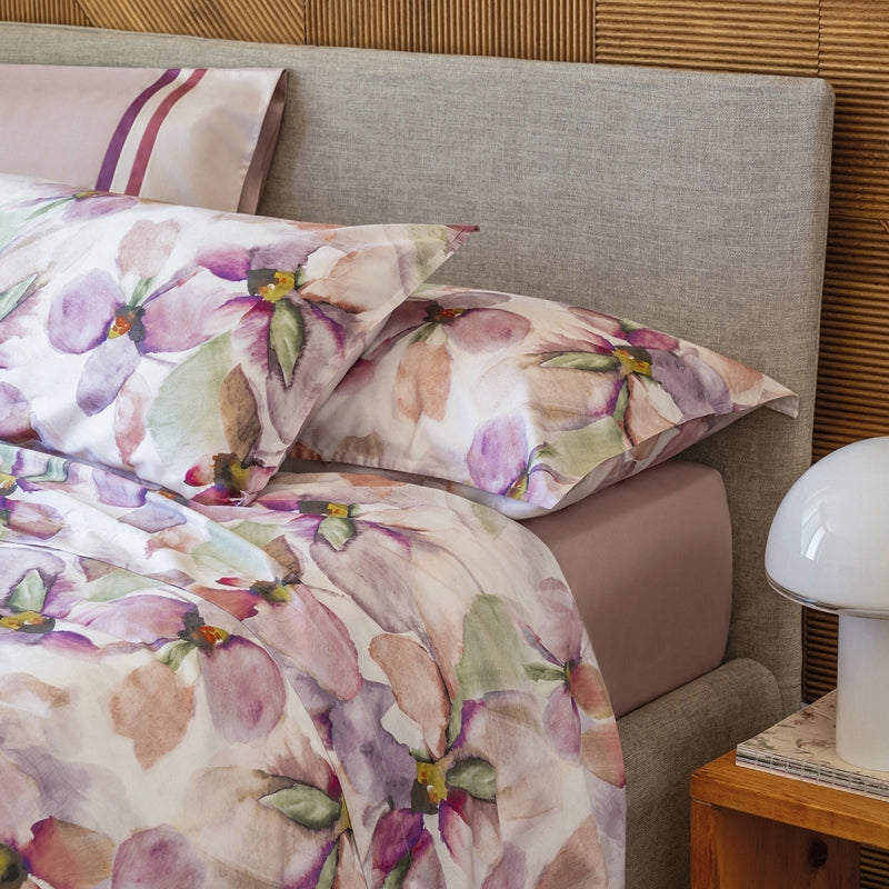 Quilt 2p Fazzini trasparenze