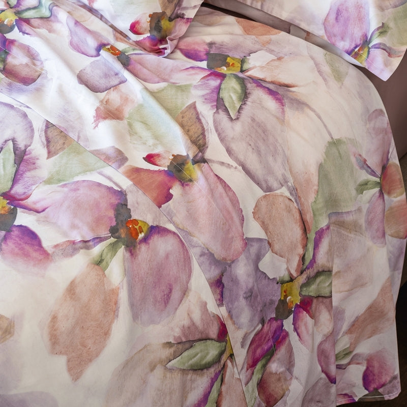 Quilt 2p Fazzini trasparenze