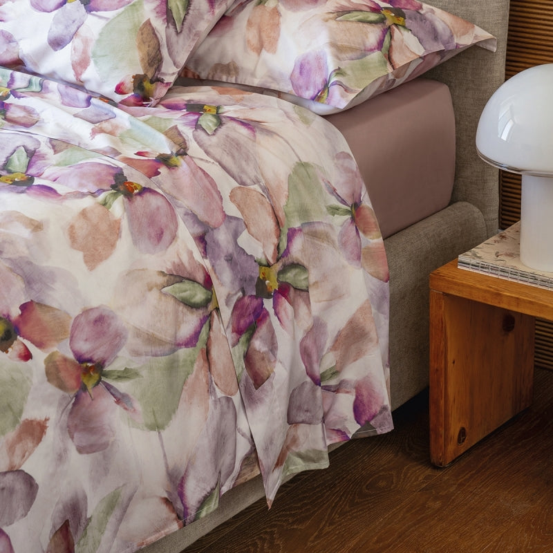 Quilt 2p Fazzini trasparenze